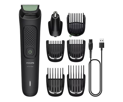 Trymer Philips Trymer all-il-one Philips 7w1 seria 3000